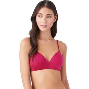 NWT b.tempt'd Women's Future Foundation Lace Wirefree Bra 34D